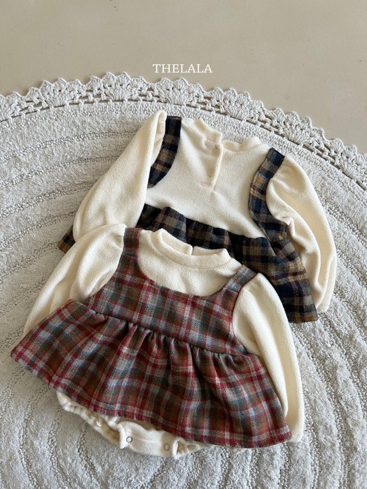 【thelala】 School Suit