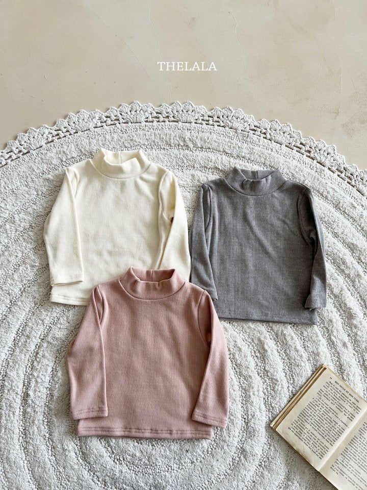 【thelala】 Three Polar T