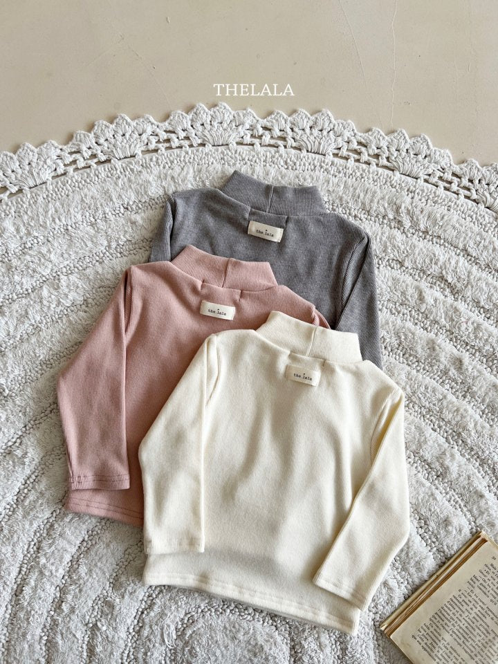 【thelala】 Three Polar T