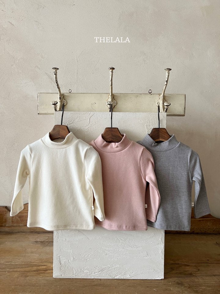 【thelala】 Three Polar T
