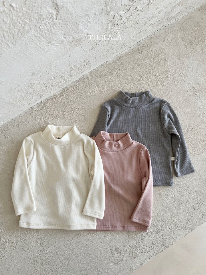 【thelala】 Three Polar T