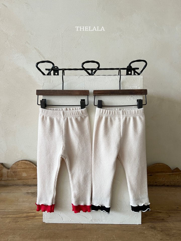 【thelala】 Turing Leggings