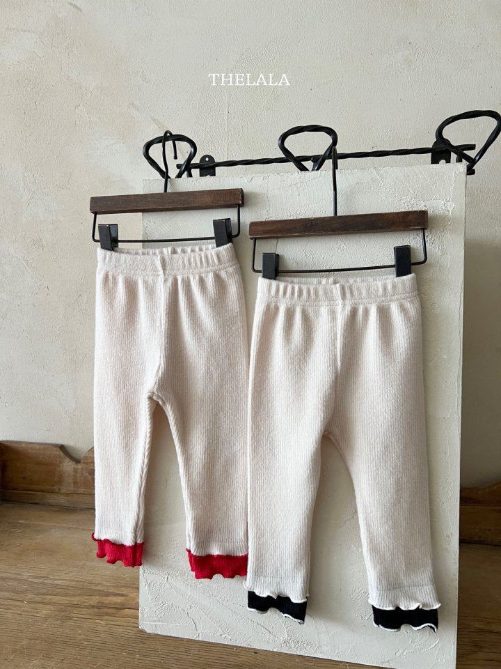 【thelala】 Turing Leggings