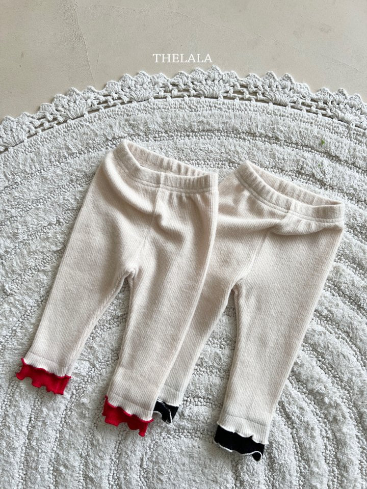 【thelala】 Turing Leggings