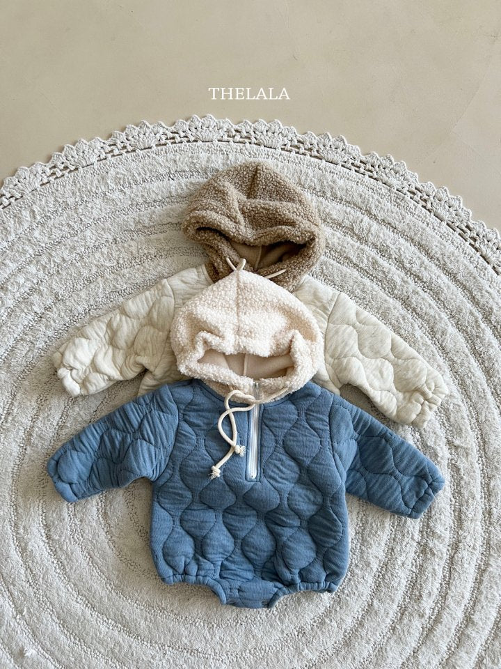 【thelala】 Hwiori Suit