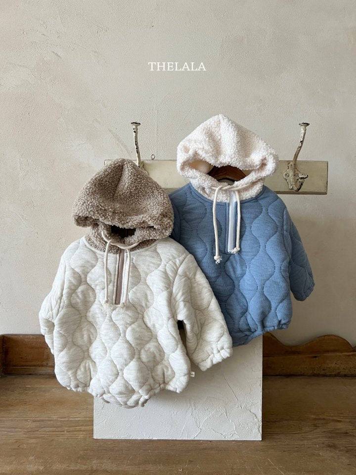 【thelala】 Hwiori Suit