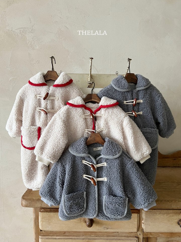 【thelala】 Yangyang Suit