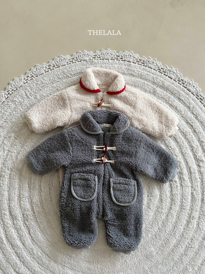 【thelala】 Yangyang Suit