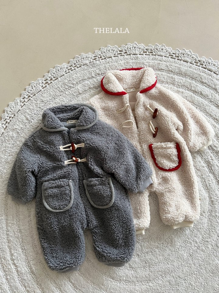 【thelala】 Yangyang Suit