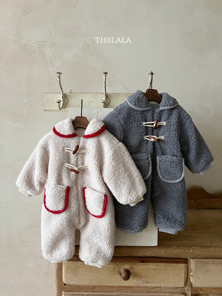 【thelala】 Yangyang Suit