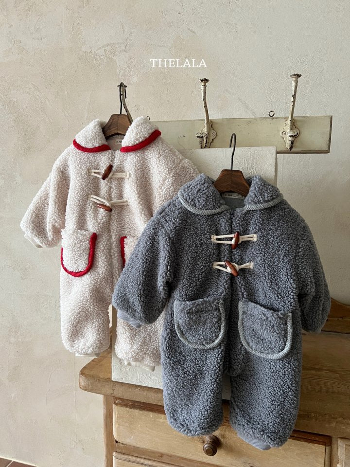 【thelala】 Yangyang Suit