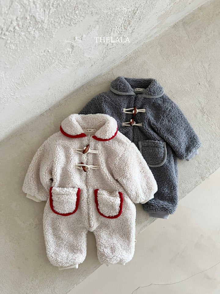 【thelala】 Yangyang Suit