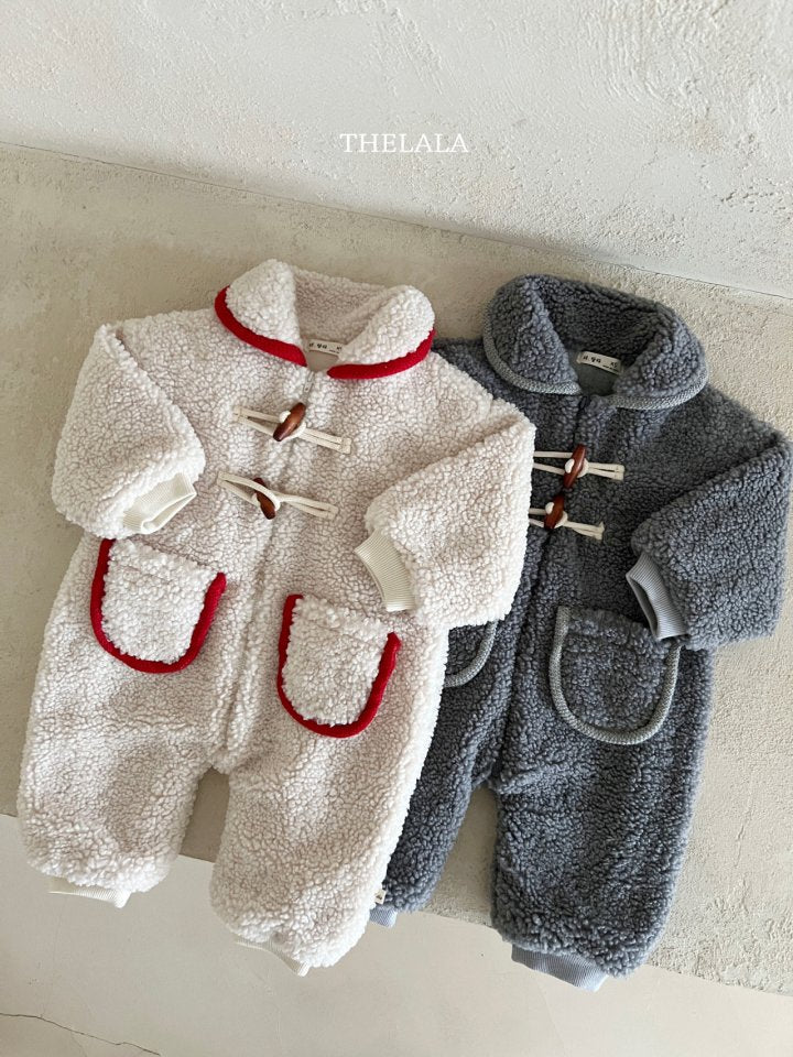 【thelala】 Yangyang Suit