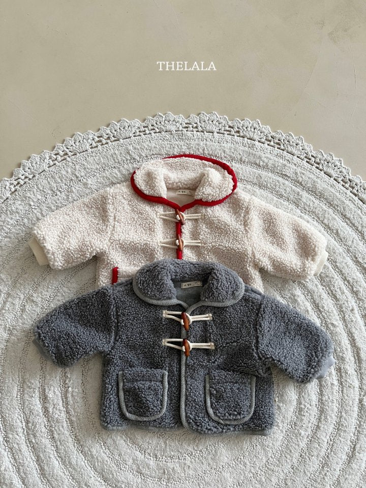 【thelala】 Yangyangi Jacket