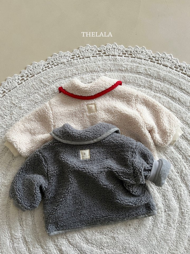 【thelala】 Yangyangi Jacket