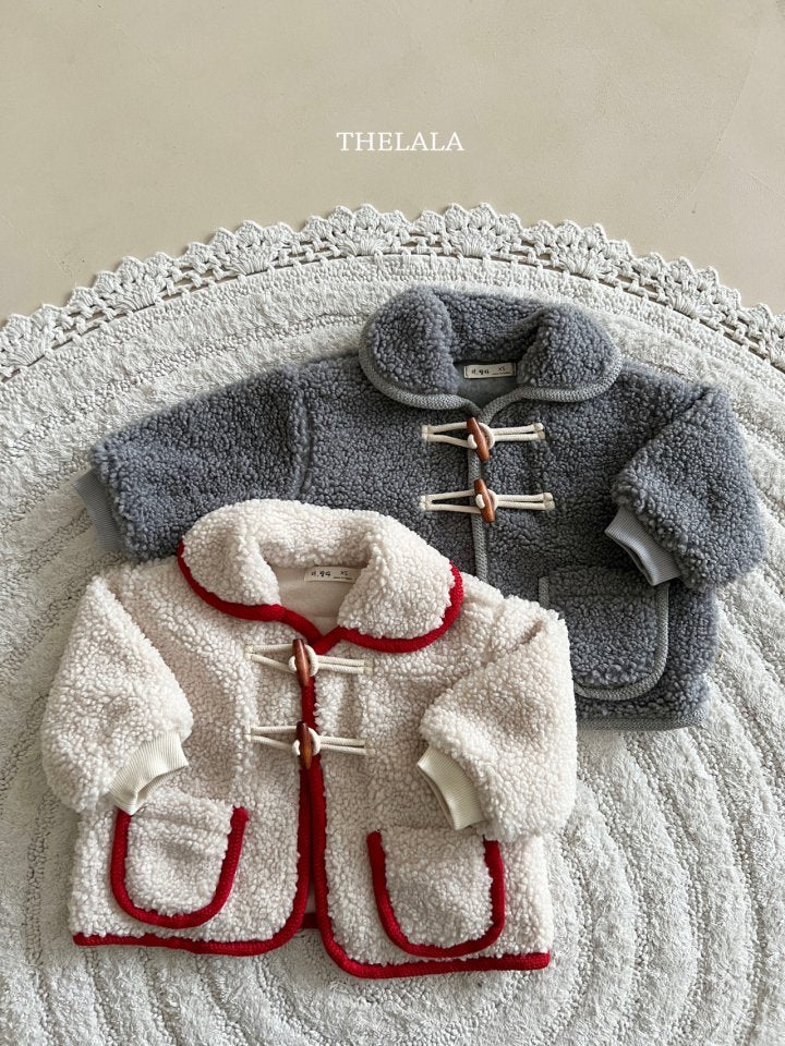 【thelala】 Yangyangi Jacket