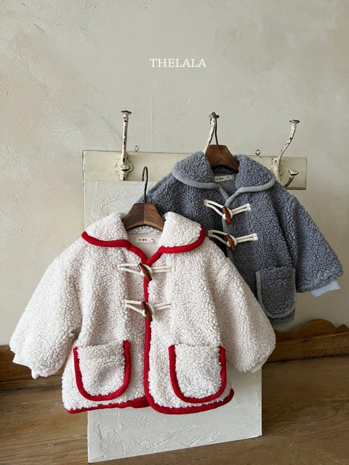 【thelala】 Yangyangi Jacket