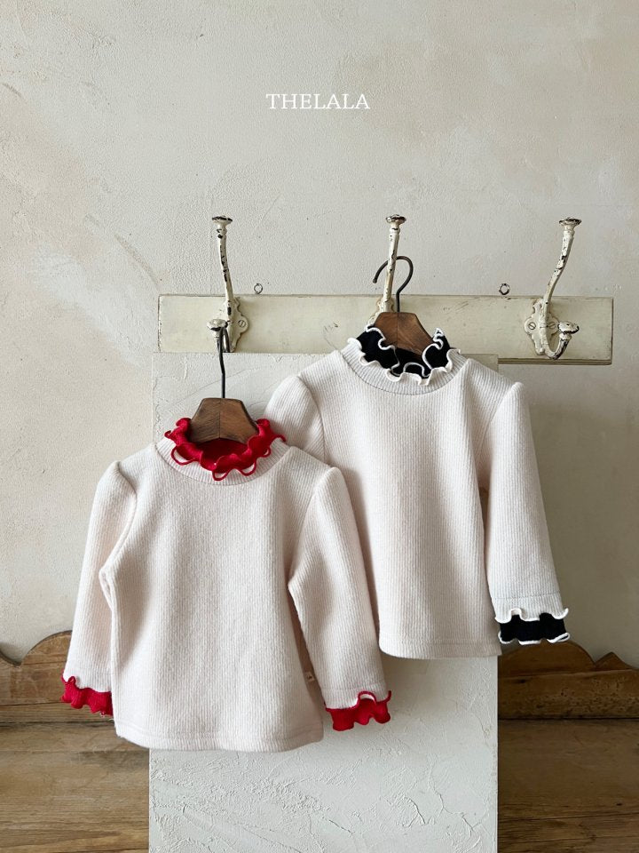 【thelala】 Turing T