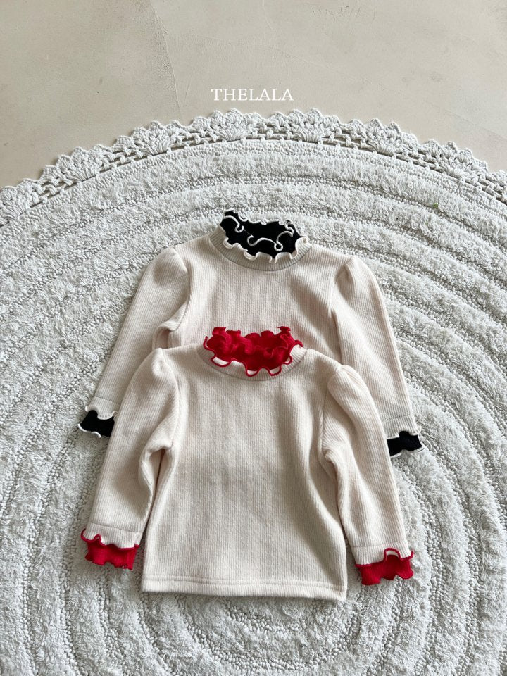 【thelala】 Turing T