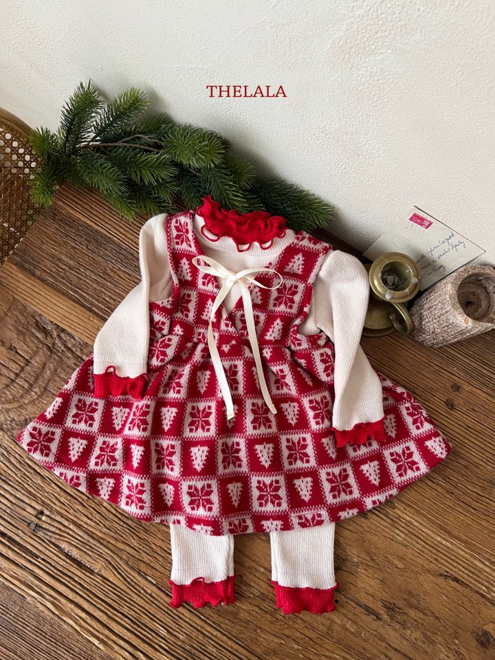 【thelala】 Turing T