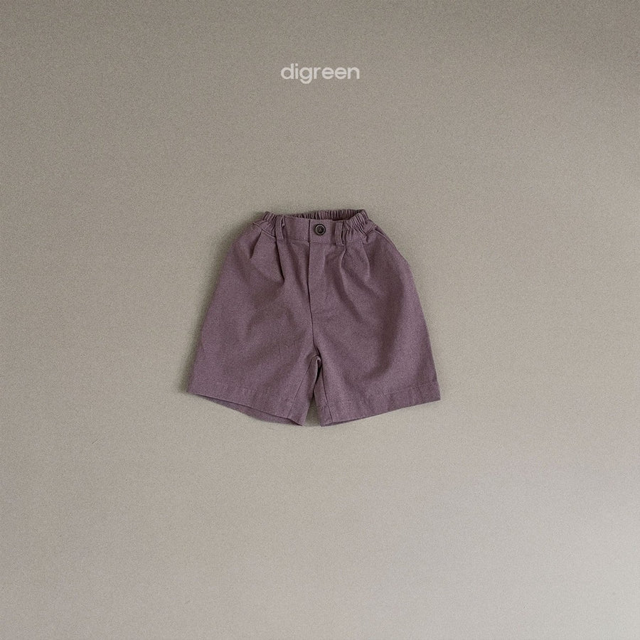 【digreen】 digreen  fiqure Pants