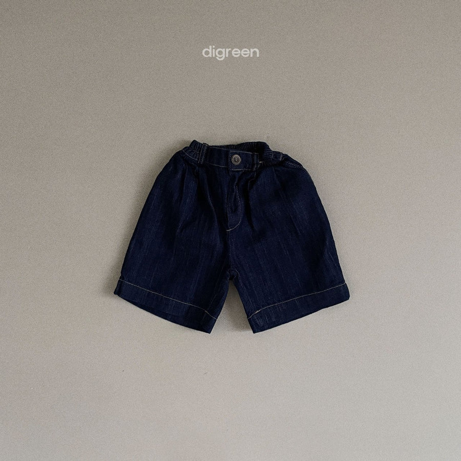 【digreen】 digreen  fiqure Pants