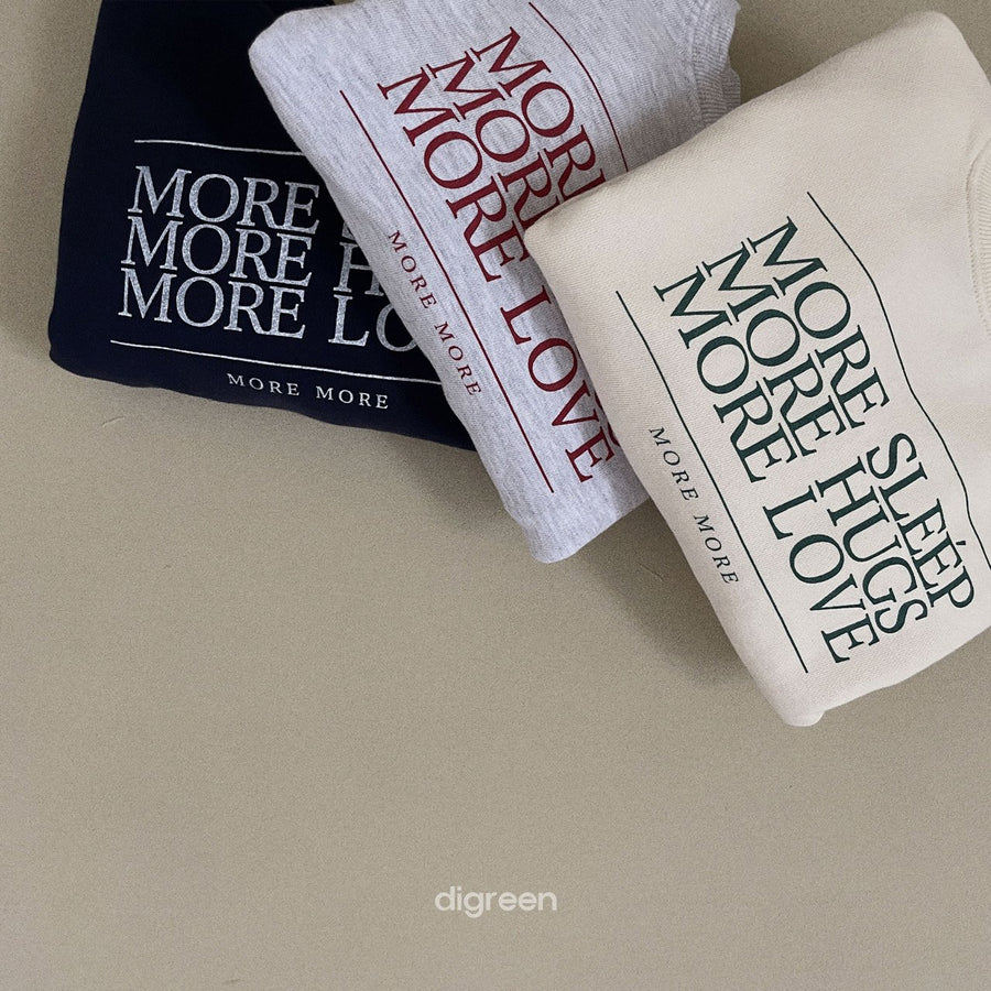 【digreen】MoreMore mtm