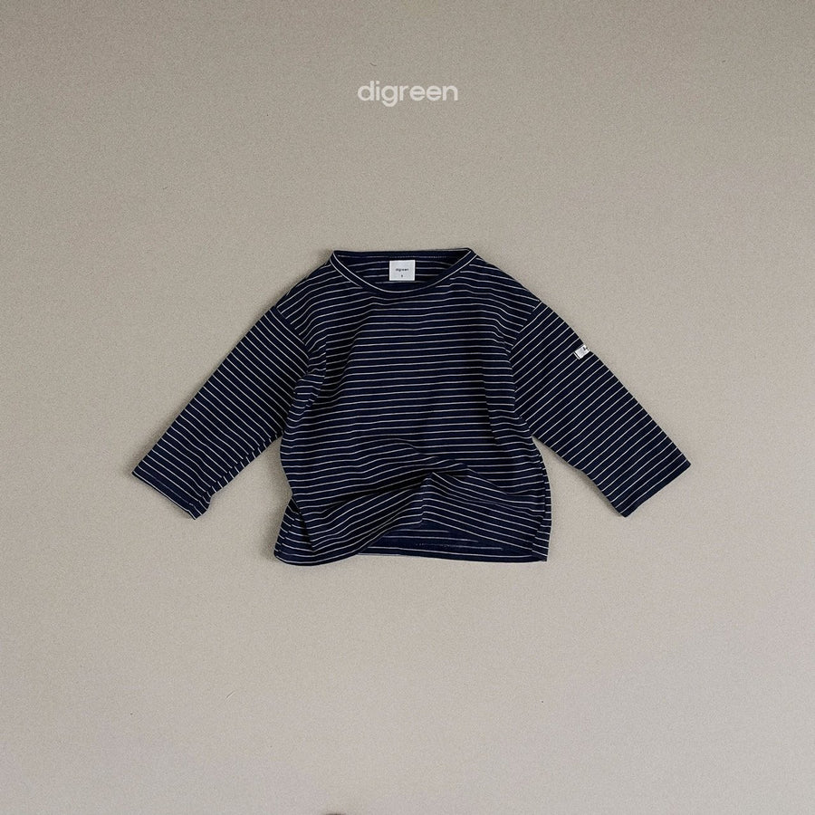 digreen Saints T-shirt 韓国子供服 ブランド：ディグリーン Tシャツ