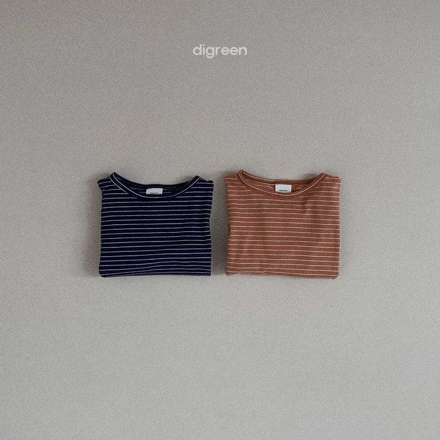 【digreen】Saints T-shirt