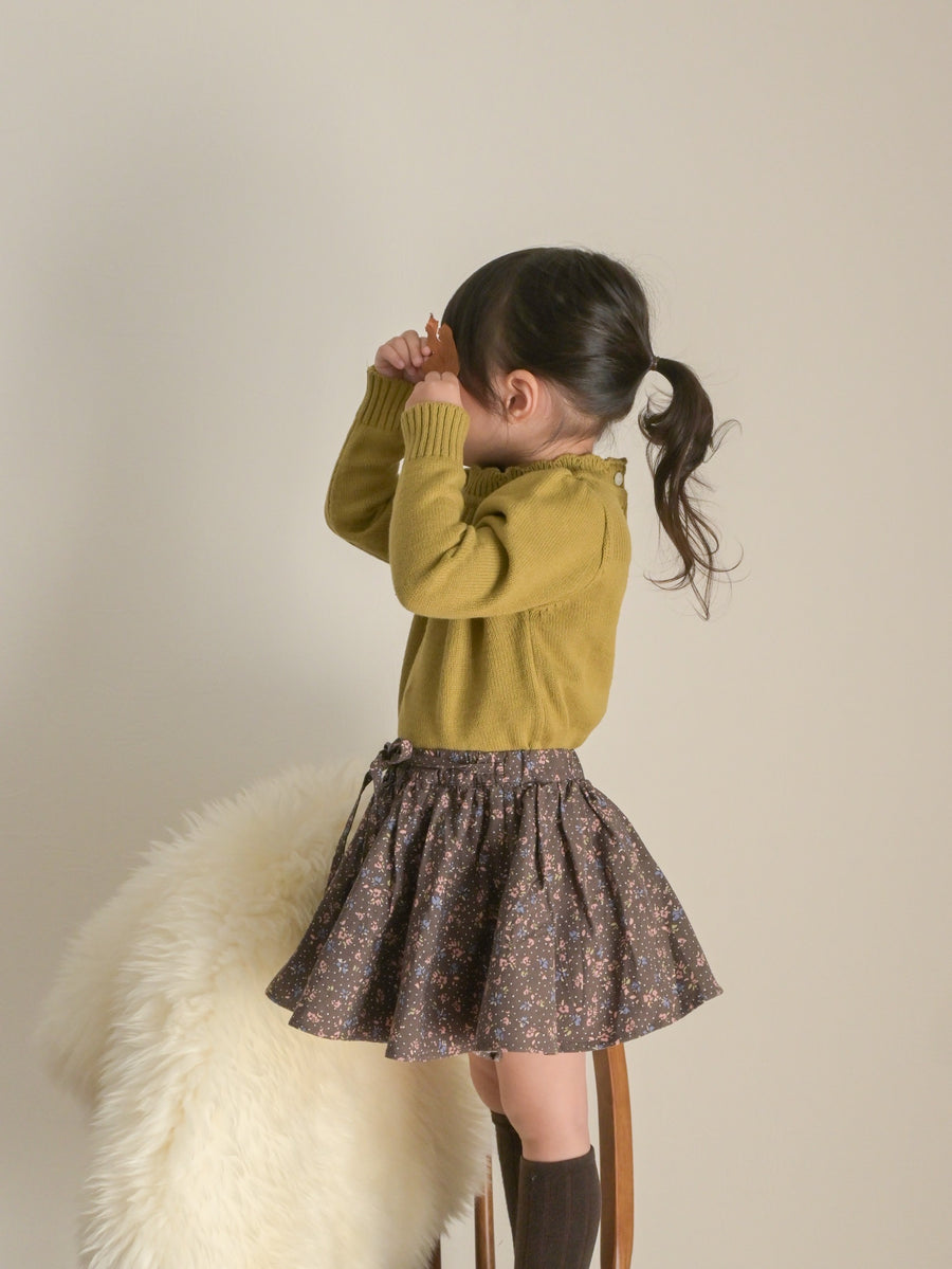 brownie skirt