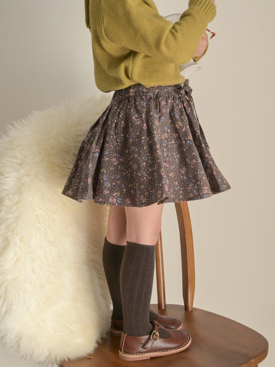 brownie skirt
