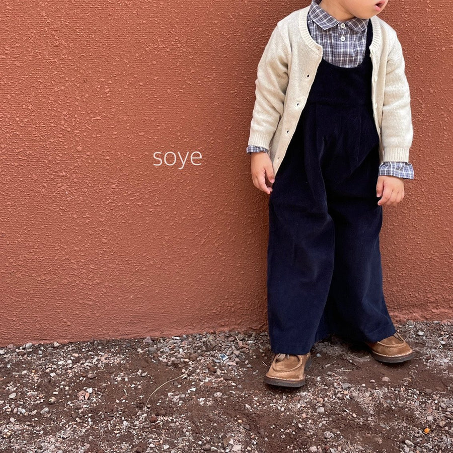 soye overall